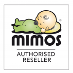 Authorised Reseller Logo